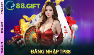 Đăng nhập TP88