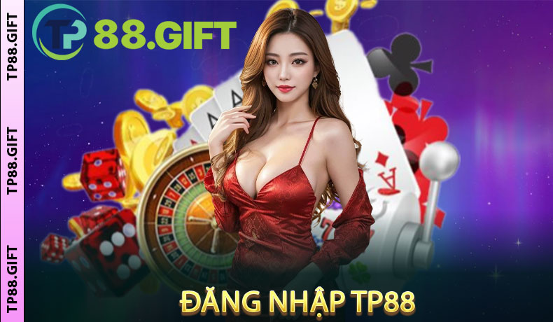 Đăng nhập TP88