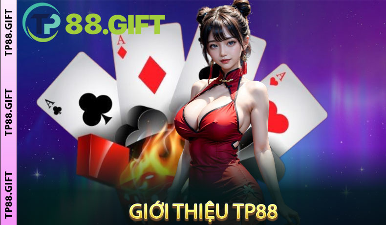 Giới Thiệu TP88