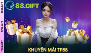 Khuyến mãi TP88