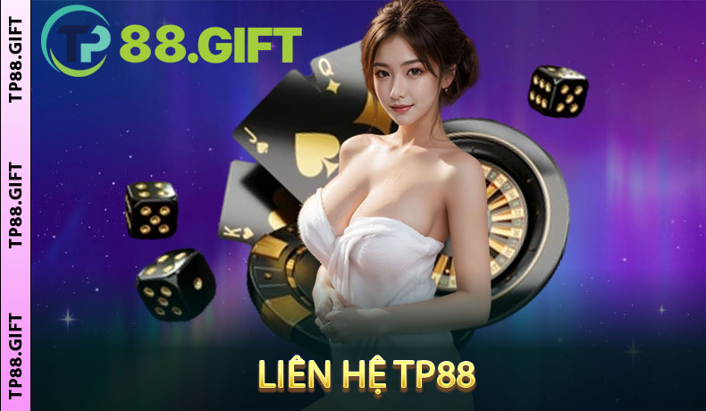 Liên Hệ TP88