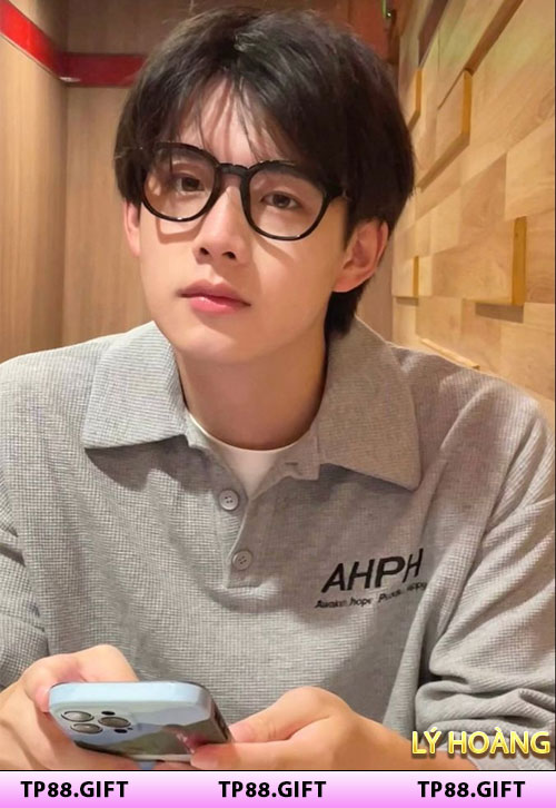 Lý Hoàng
