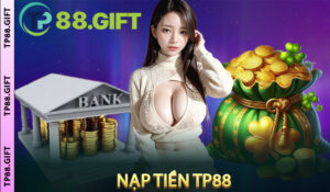 Nạp tiền TP88