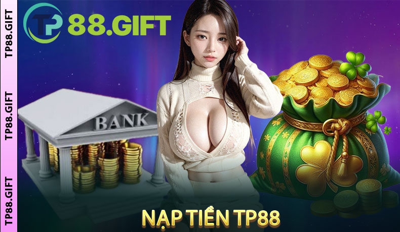Nạp tiền TP88