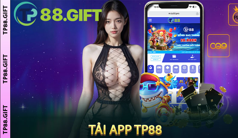Tải App TP88