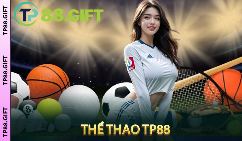 Thể Thao TP88