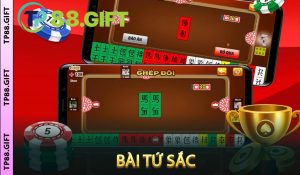 Bài Tứ Sắc