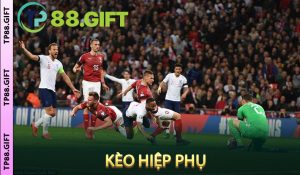 Kèo hiệp phụ